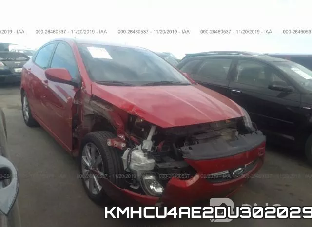 KMHCU4AE2DU302029