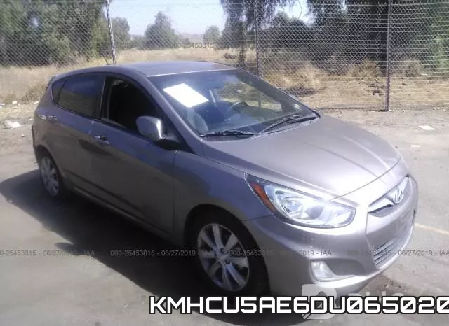 KMHCU5AE6DU065020