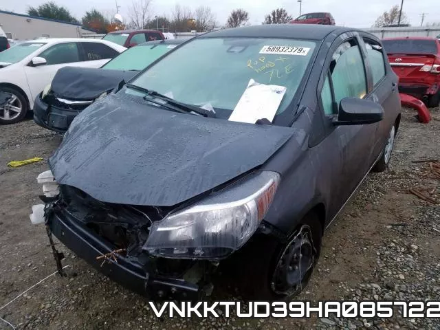 VNKKTUD39HA085722