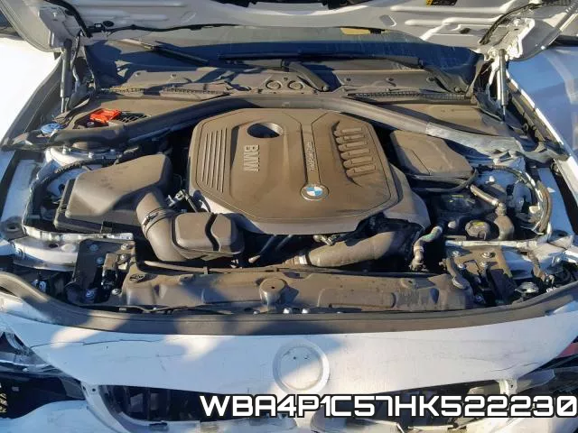 WBA4P1C57HK522230