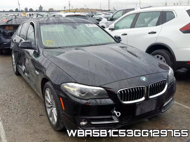 WBA5B1C53GG129765