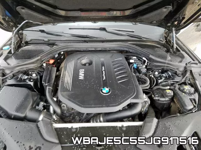 WBAJE5C55JG917516