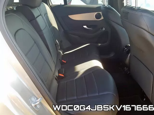 WDC0G4JB5KV167666