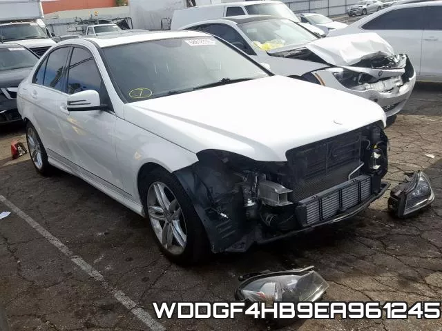 WDDGF4HB9EA961245