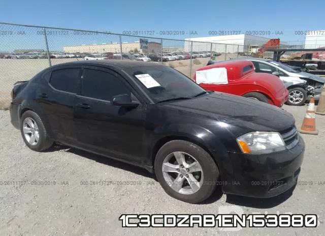 1C3CDZAB1EN153880