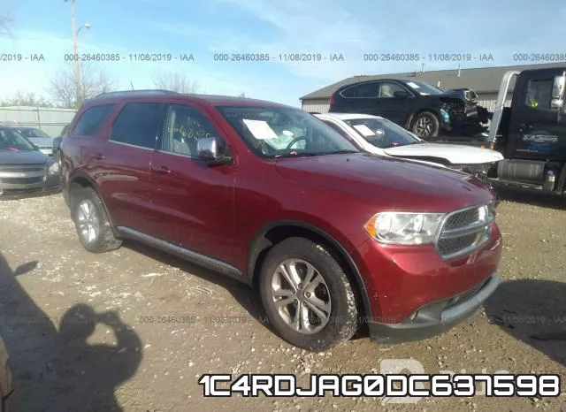 1C4RDJAG0DC637598