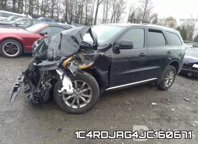 1C4RDJAG4JC160671