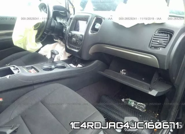 1C4RDJAG4JC160671