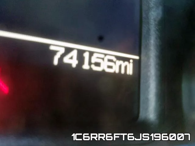 1C6RR6FT6JS196007