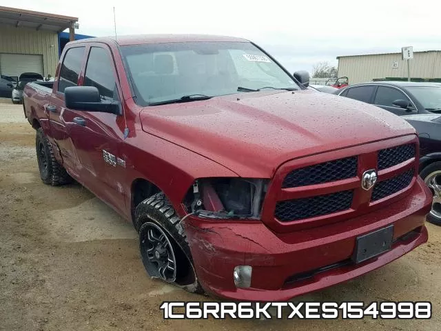 1C6RR6KTXES154998