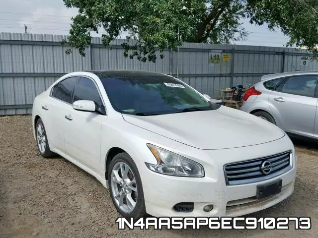 1N4AA5AP6EC910273