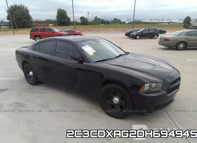 2C3CDXAG2DH694945