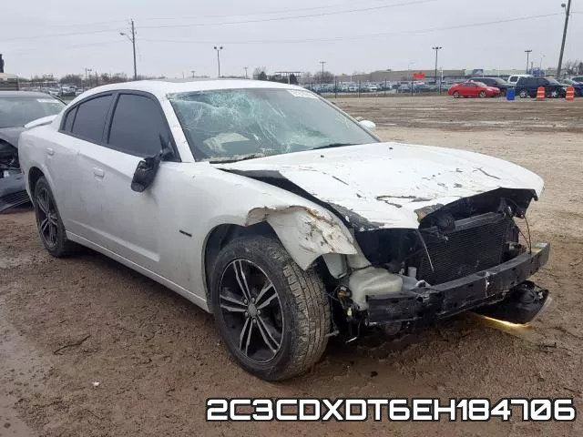 2C3CDXDT6EH184706