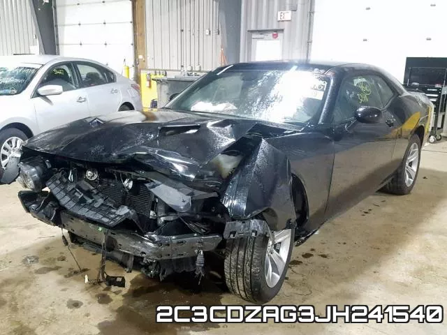 2C3CDZAG3JH241540