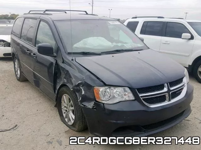 2C4RDGCG8ER327448