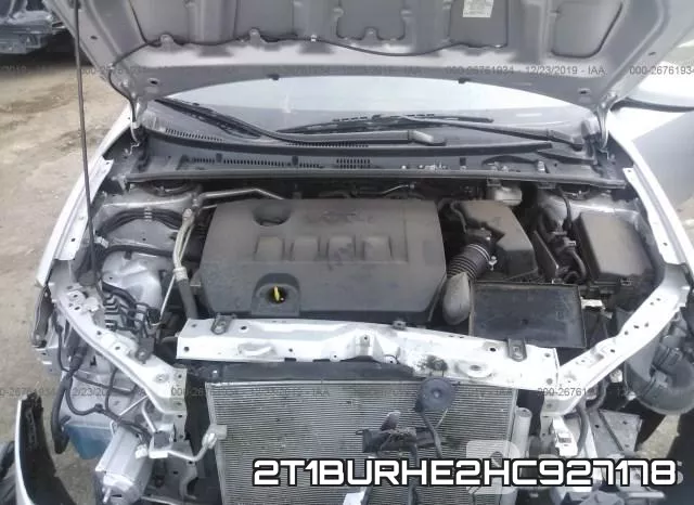 2T1BURHE2HC927178