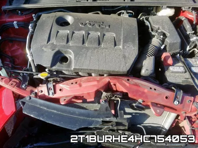 2T1BURHE4HC754053