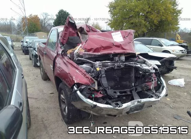 3C6JR6AG5DG519515
