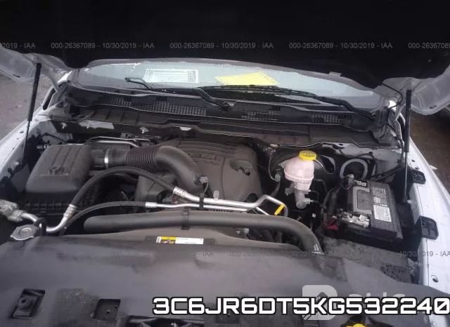 3C6JR6DT5KG532240