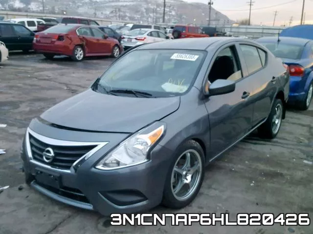 3N1CN7AP6HL820426