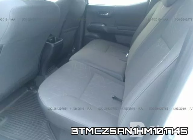 3TMCZ5AN1HM101745