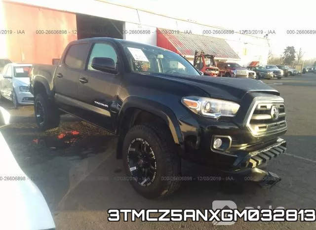 3TMCZ5ANXGM032813