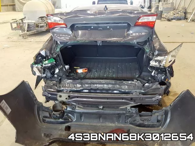 4S3BNAN68K3012654