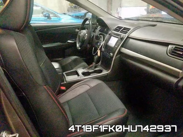 4T1BF1FK0HU742937