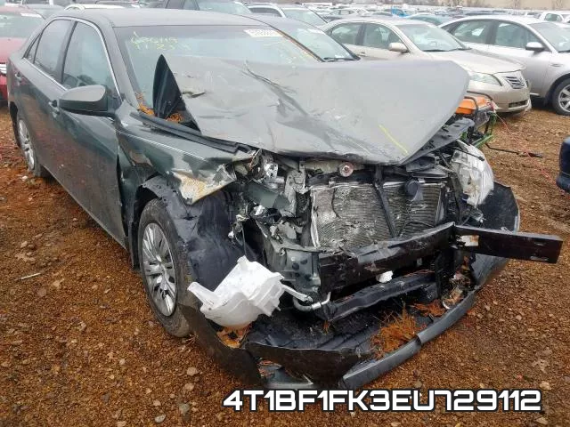 4T1BF1FK3EU729112