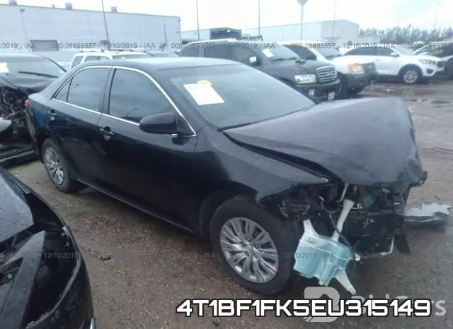 4T1BF1FK5EU315149