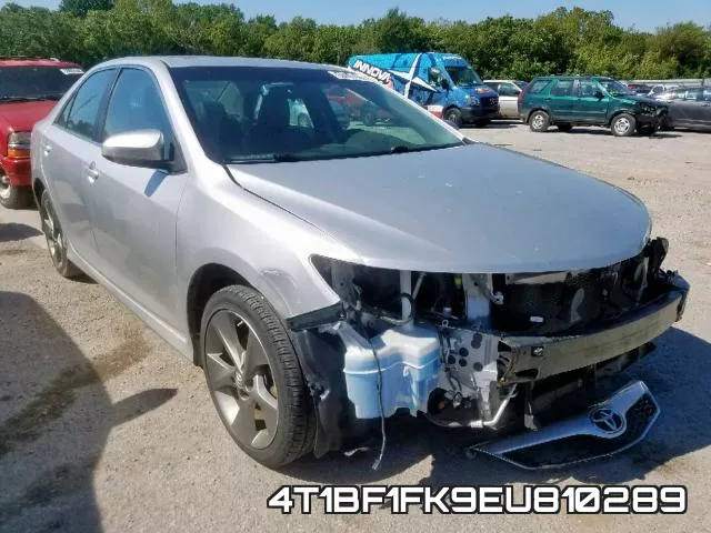 4T1BF1FK9EU810289
