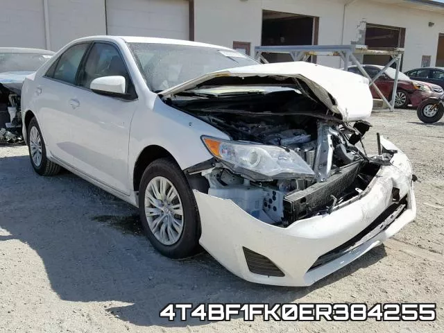 4T4BF1FK0ER384255