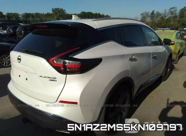 5N1AZ2MS5KN109797