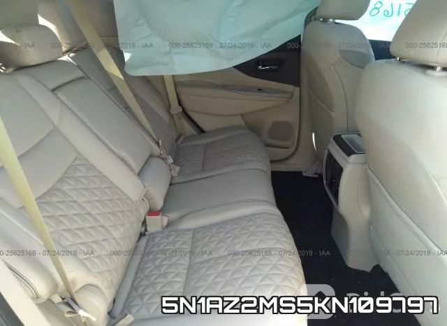 5N1AZ2MS5KN109797