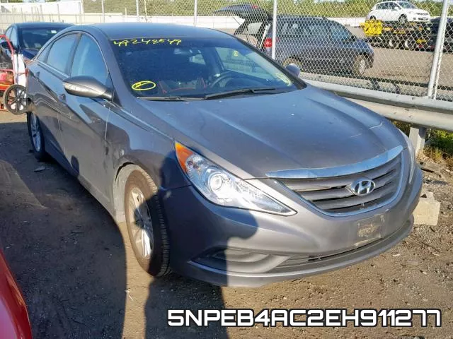 5NPEB4AC2EH911277