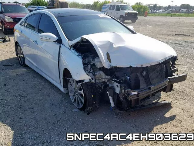5NPEC4AC4EH903629