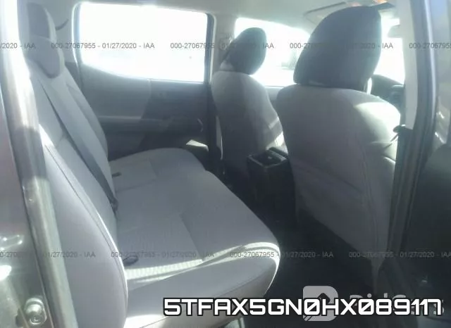 5TFAX5GN0HX089117