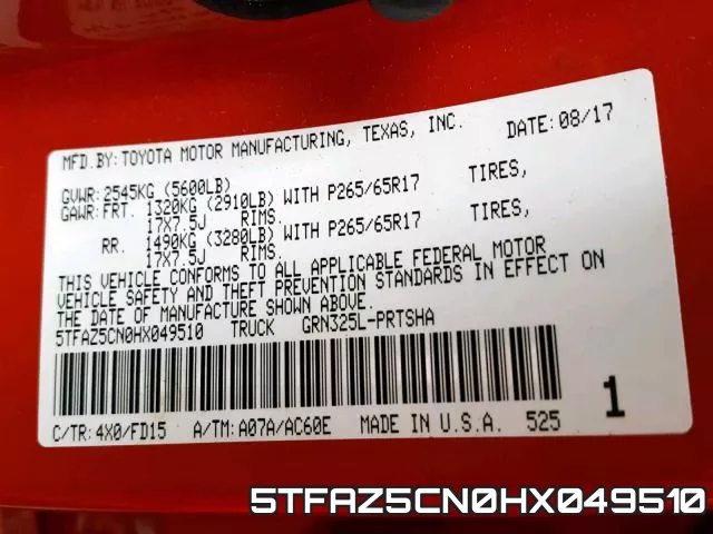 5TFAZ5CN0HX049510_10.webp