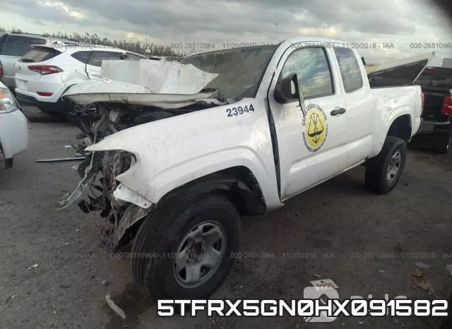 5TFRX5GN0HX091582