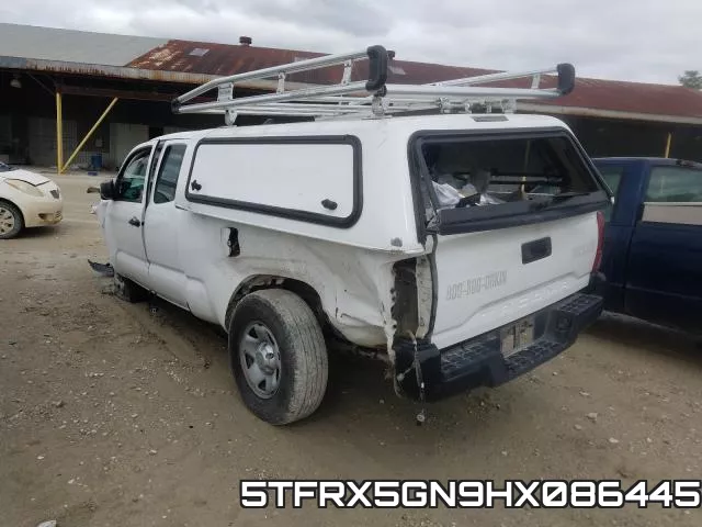 5TFRX5GN9HX086445