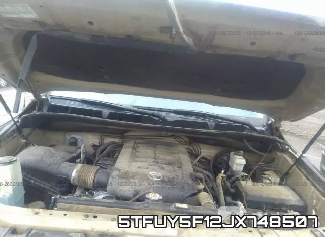 5TFUY5F12JX748507