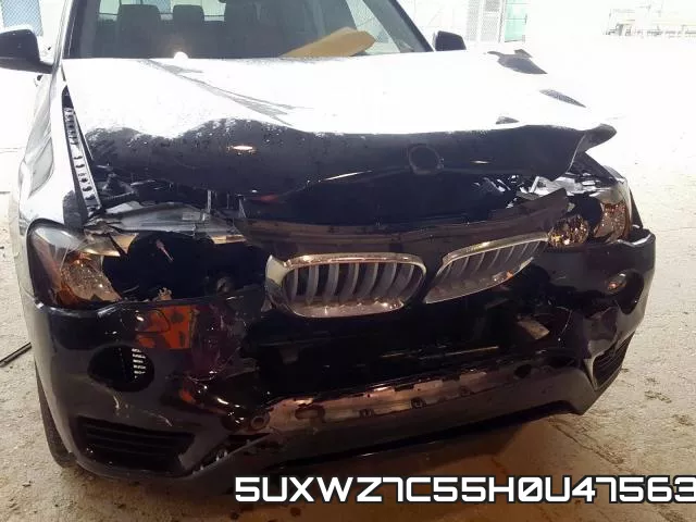 5UXWZ7C55H0U47563_9.webp