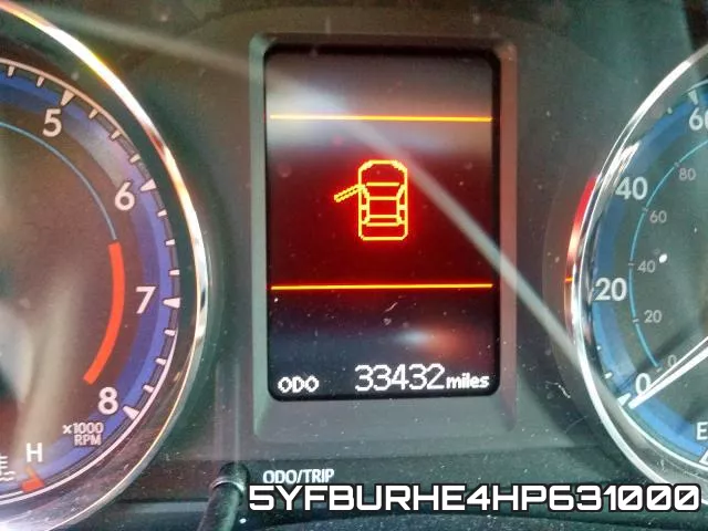5YFBURHE4HP631000