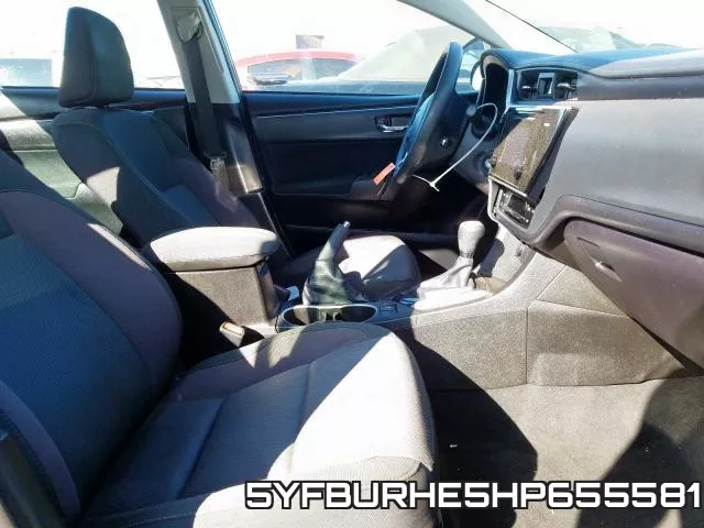 5YFBURHE5HP655581