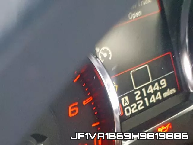 JF1VA1B69H9819886