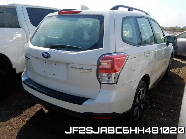 JF2SJABC6HH481020