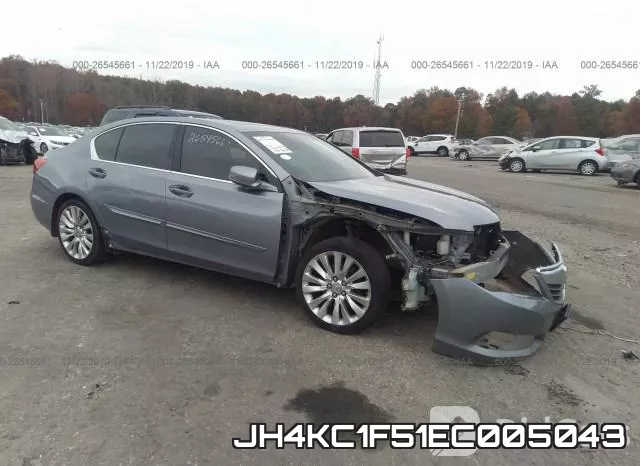 JH4KC1F51EC005043