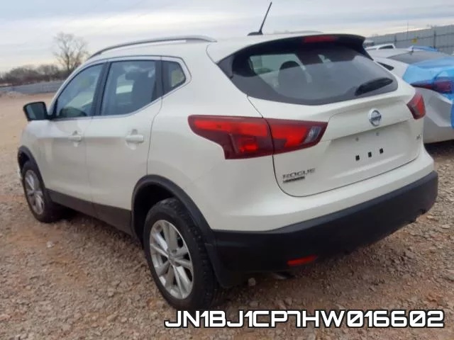 JN1BJ1CP7HW016602
