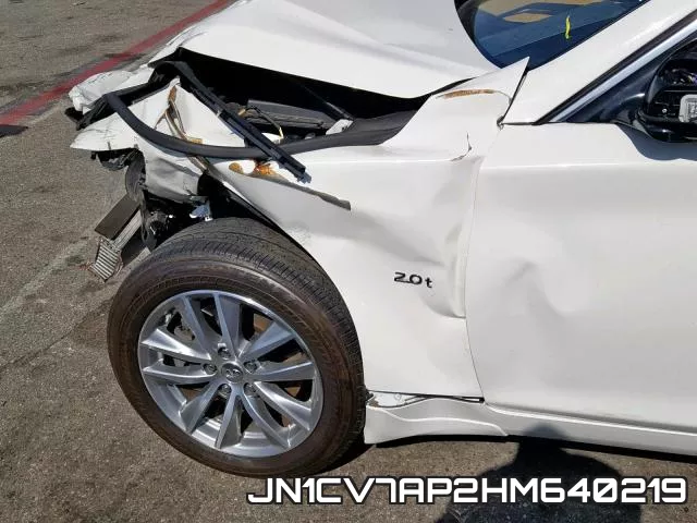 JN1CV7AP2HM640219
