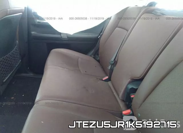 JTEZU5JR1K5192715